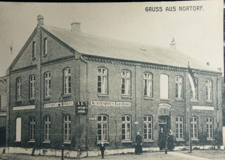 Kirchspiels Gasthaus