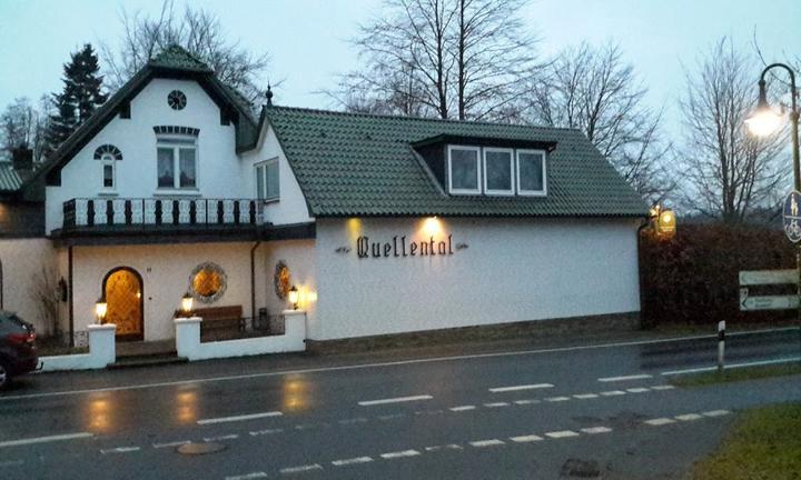 Restaurant Quellental